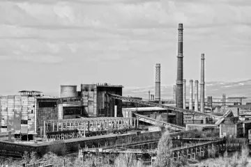 'Ostali su samo temelji dimnjaka, odnijeli su sve, čak i cijevi iz zemlje'