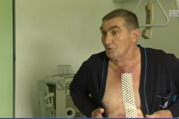 Pacijentu skinuli umjetno srce pa mu vlastito proradilo!