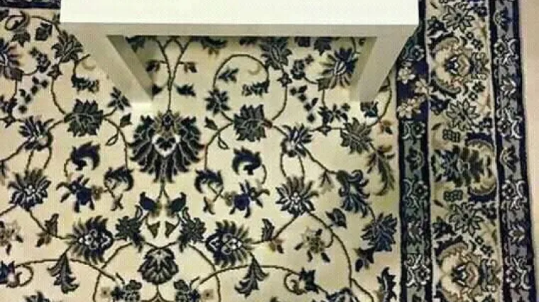 Možete li na ovoj fotografiji pronaći mobitel?