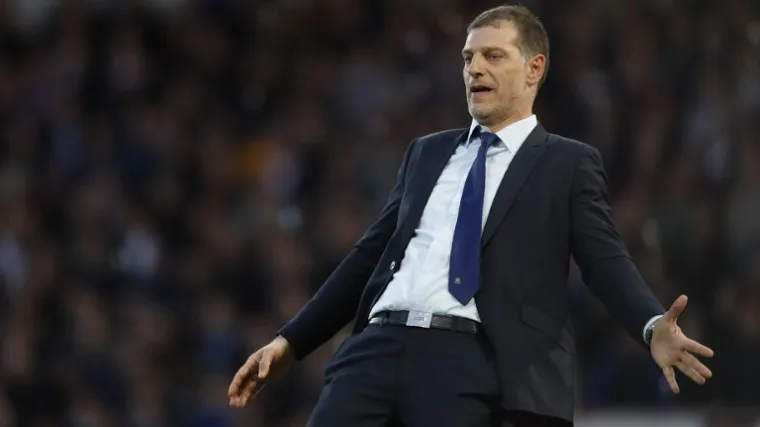 West Ham se uključio u utrku za hrvatsku zvijezdu!