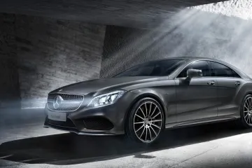 Mercedes se od druge generacije CLS-a pozdravlja modelima Final Edition