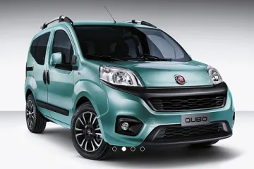 FIAT objavio detalje svog dotjeranog modela Qubo