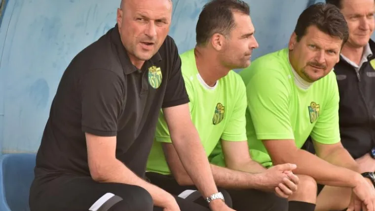 Odlazak čovjeka koji nije uspio pobijediti - nikoga!