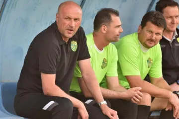 Odlazak čovjeka koji nije uspio pobijediti - nikoga!