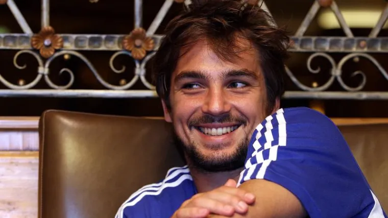 'On je toliko dobar da bi mogao igrati i u kroksicama'