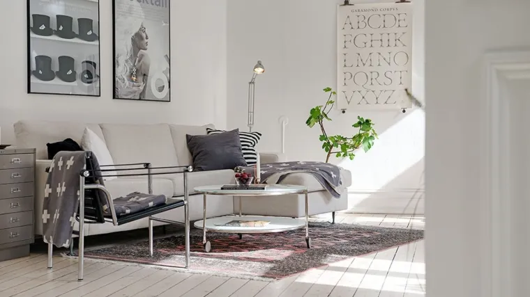 5 razloga za&scaron;to va&scaron; dnevni boravak ne izgleda kako ste planirali