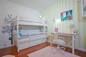 Dječje sobe: Kreveti na kat