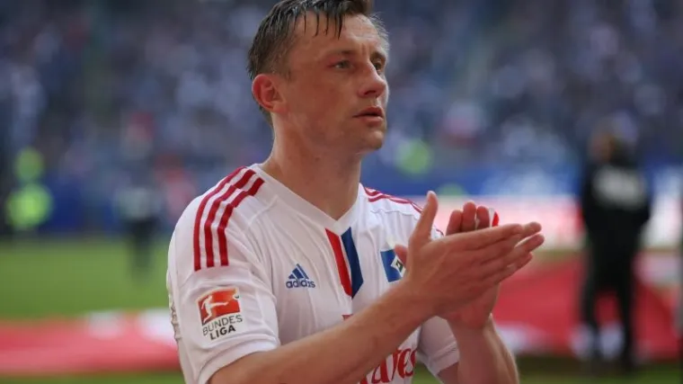 Iako je u 37. godini, ni ne pomi&scaron;lja na mirovinu: Olić u pregovorima s njemačkim drugoliga&scaron;em