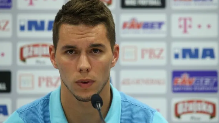 Modri zaključili posao sa 'Starom damom': Pjaca prodan u Juventus za 23 milijuna eura!