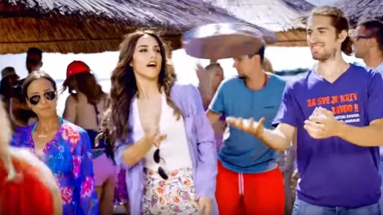 Državna bedastoća od 200.000 kuna: pitali smo konobare je li stvarnost jednaka spotu HZZ-a