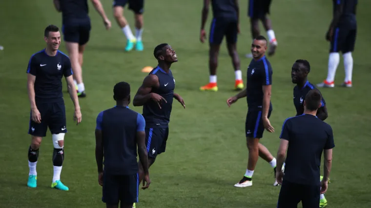 Engleski velikan spremio basnoslovnih 180 milijuna eura za dovođenje Francuza