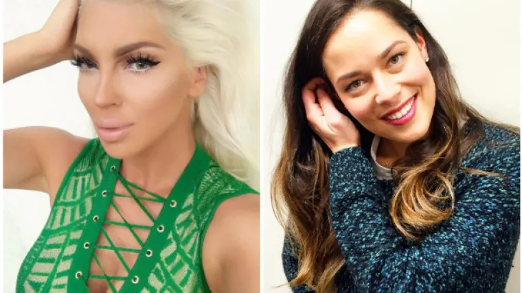 Evo kako će Ana Ivanović pomutiti slavu Jelene Karleu&scaron;e