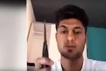 'Klat ćemo vas po vašim domovima'