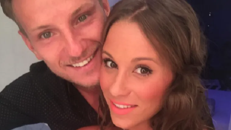 Rakitić i Raquel odu&scaron;evili obožavatelje videom s ljetovanja