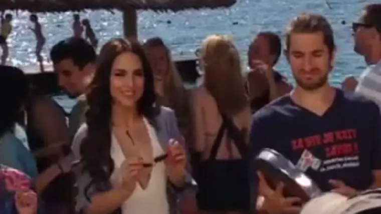 Lana: 'Ja nisam ministar', fanovi: 'Bi li ti radila kao spremačica?'