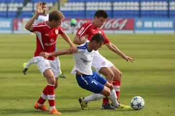 Zna se protiv koga će igrati Dinamo ako u srijedu izbaci Vardar