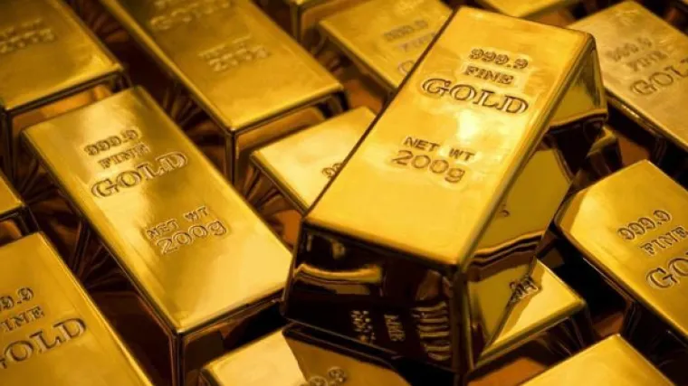 Zaradite trgujući zlatom od svoje kuće