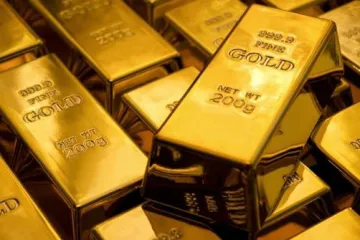 Zaradite trgujući zlatom od svoje kuće