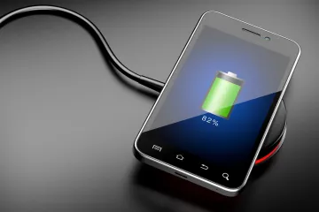 Cijelo vrijeme pogrešno punite svoje smartphone