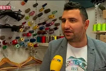 Rock-retro mix za vjenčanicu glazbenice: provjerite kako je to zamislio Zoran Aragović