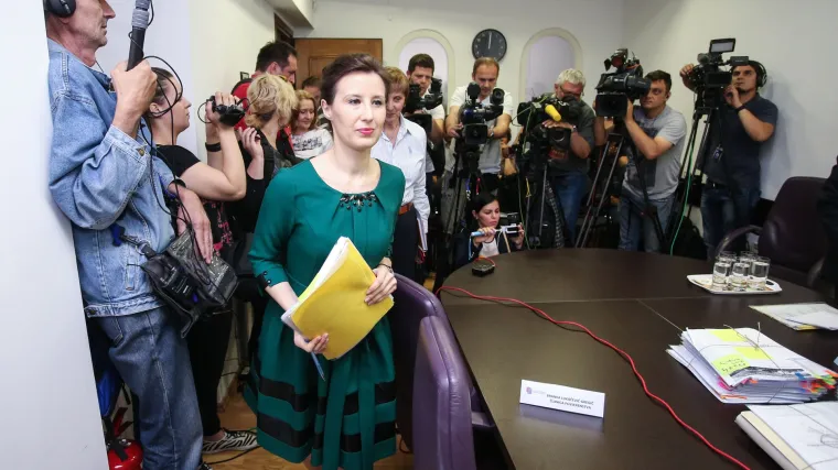 Povjerenstvo za sukob interesa provjerit će slučaj Milanović-Madison Consulting!