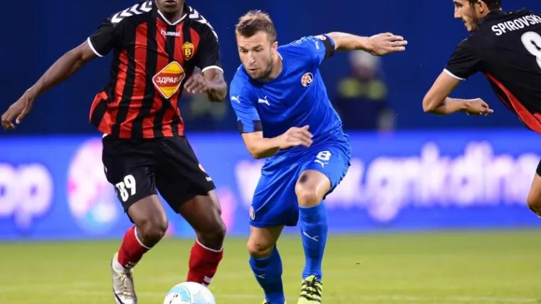 Dinamo pro&scaron;ao nakon trilera: Pjaca se oprostio s dva pogotka