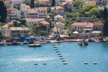 Propao projekt izgradnje terminala u Gružu vrijedan 96 milijuna eura - gradonačelnik optužuje Vladu!