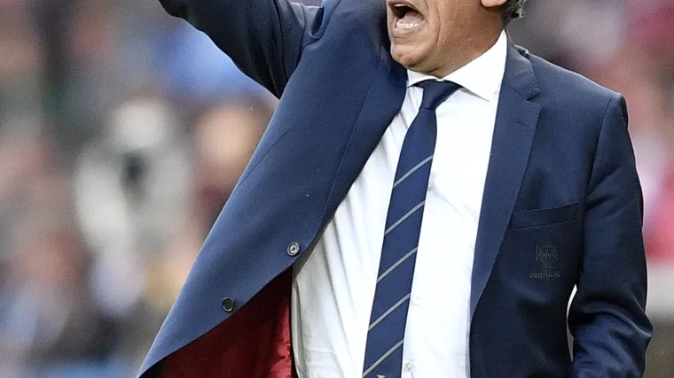 Fernando Santos odbio primamljivu ponudu Kineza i  ostaje na klupi Portugala