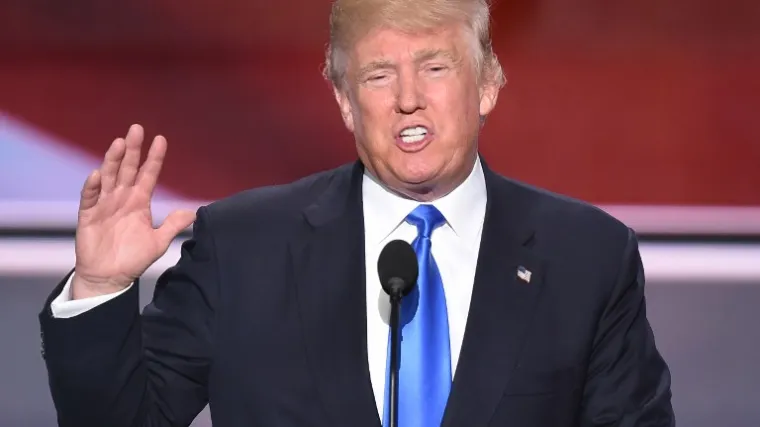 Donald Trump potvrđen za predsjedničkog kandidata republikanaca