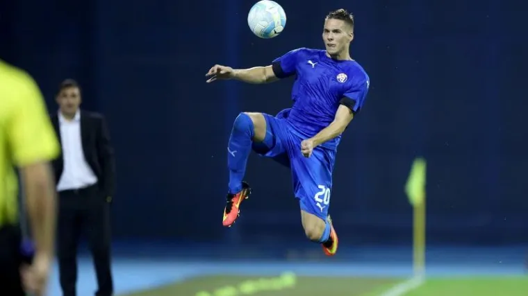 Modri junak briljirao izjavom nakon susreta