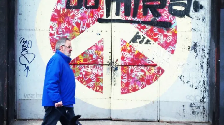 Najljep&scaron;a ulazna vrata u Zagrebu na jednom kul profilu