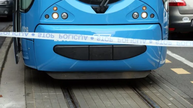 Pukom srećom nitko nije stradao!