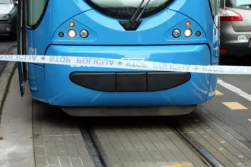 Pukom srećom nitko nije stradao!