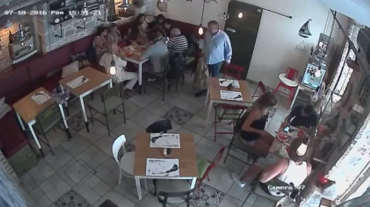 'Prvo smo pomislili kako je riječ o &scaron;ali!'