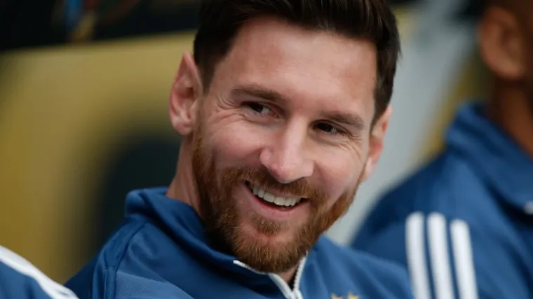 Plivao kilometar da bi do&scaron;ao do Messija, a onda je uslijedilo pravo iznenađenje!