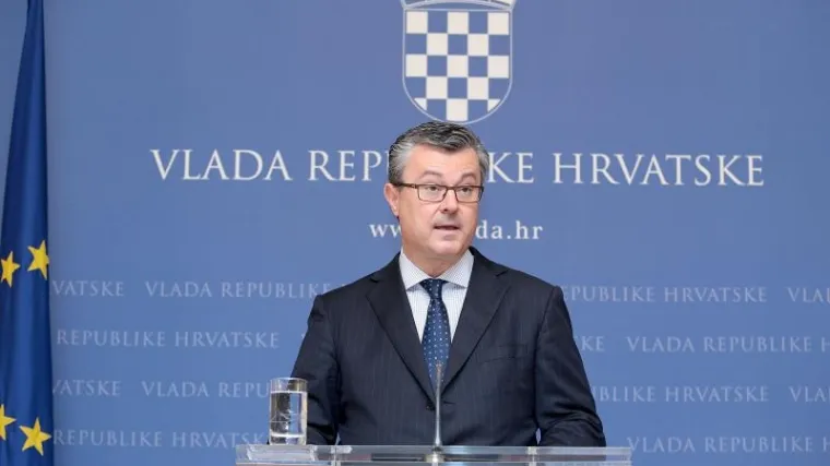 'Vlada ni&scaron;ta nije popustila Srbiji, na&scaron;i uvjeti su vrlo transparentni'