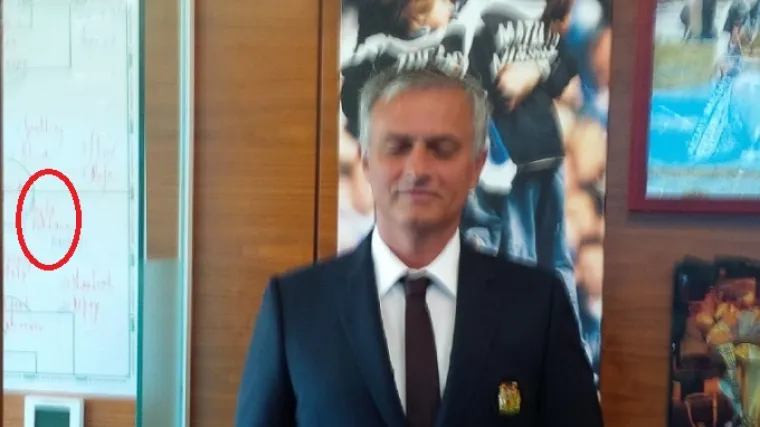 Neoprezna Mourinhova supruga otkrila veliku tajnu!