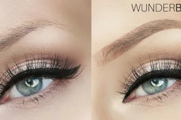 Wunderbrow: Guste i glamurozne obrve ponovo su u modi