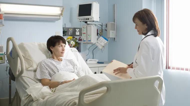 Kako se liječnike prikazuje u javnosti te kolika je granica od bombonijere i kave do čistog mita?