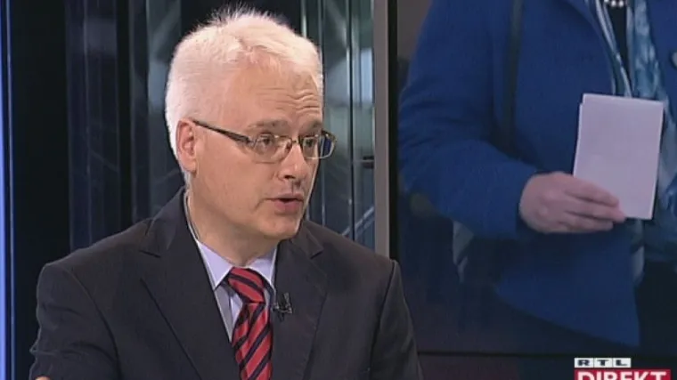 'Hrvatska i Srbija bi trebale sklopiti međunarodni sporazum koji bi uklonio sve probleme branitelja'