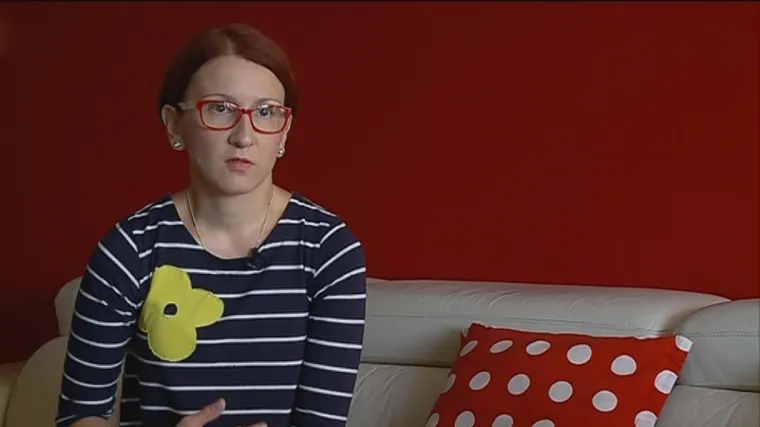 15 godina je muku mučila s mucanjem: liječenje joj nije pomoglo pa je svoj problem rije&scaron;ila sama