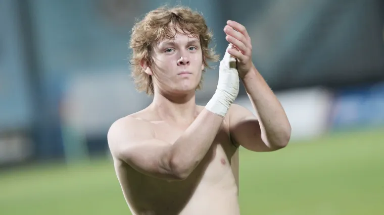 Halilović i službeno u Hamburgu: s HSV-om potpisao na četiri godine