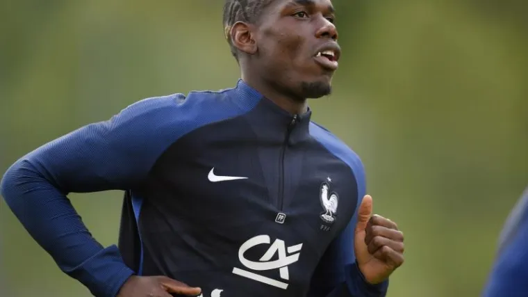 Sprema se transfer stoljeća: Pogba se za rekordnih 120 milijuna eura vraća u United?