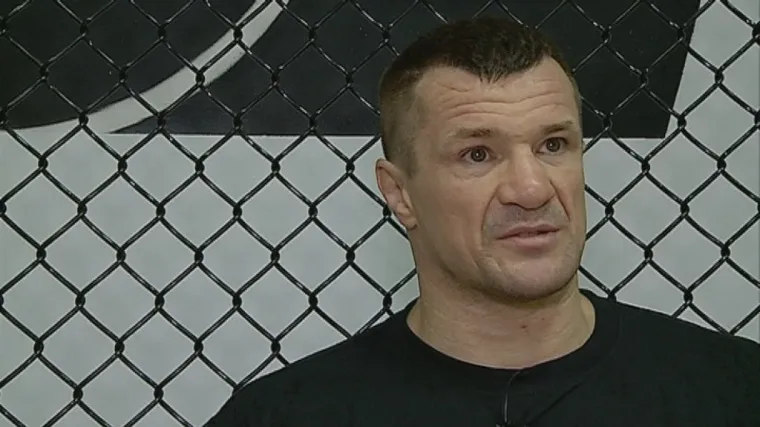 Mirko Filipović ekskluzivno za RTL: 'Ponudili su mi ukinuti suspenziju ako cinkam nekog borca!'