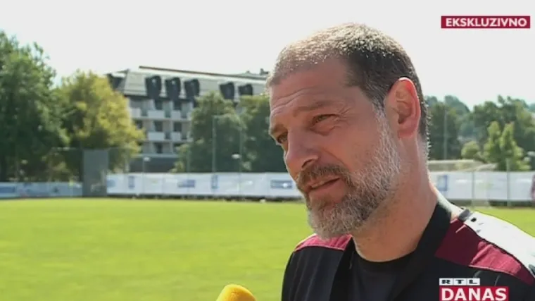 Bilić ekskluzivno za RTL: 'Nismo najbolja reprezentacija na svijetu, ali definitivno smo odu&scaron;evili nogometnu javnost'