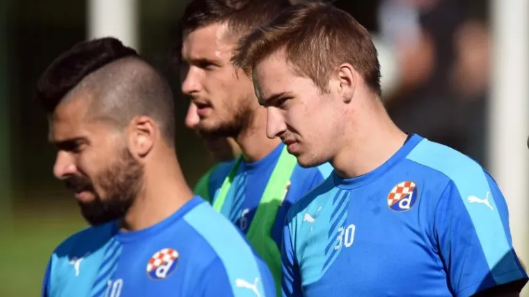 Dinamo bi mogao ostati bez jo&scaron; jedne zvijezde