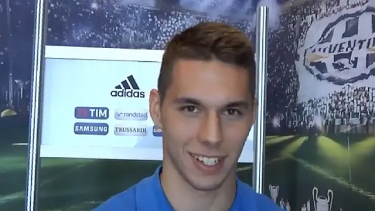 Pjaca iznio prve dojmove nakon potpisa za Juve i otkrio koji će broj nositi