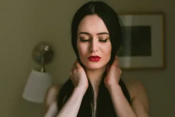 Ovo je Anna