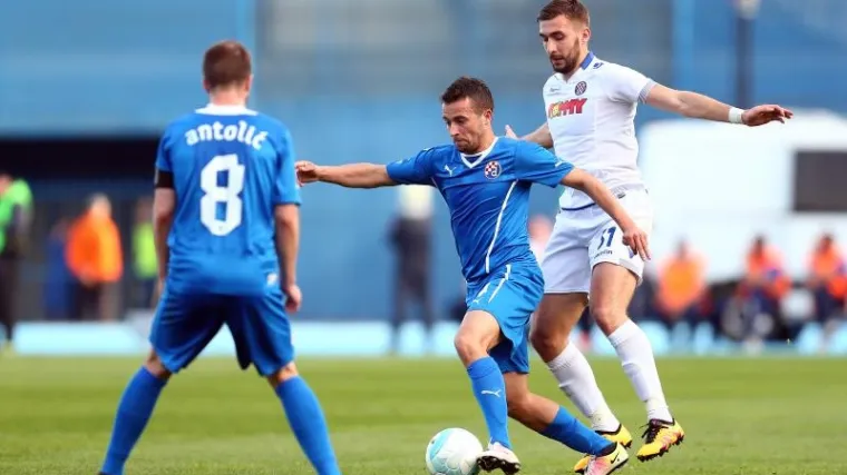 Objavljen i novi datum najveće utakmice hrvatskog nogometa