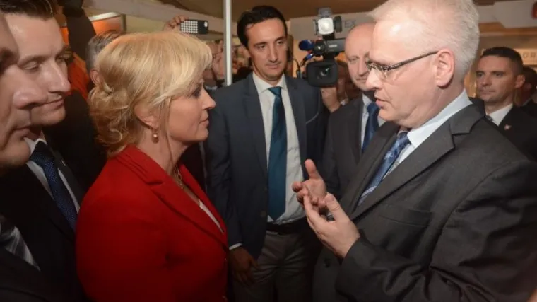 'Nismo mogli tražiti od Srbije da ukine zakon kakav ima i Hrvatska'